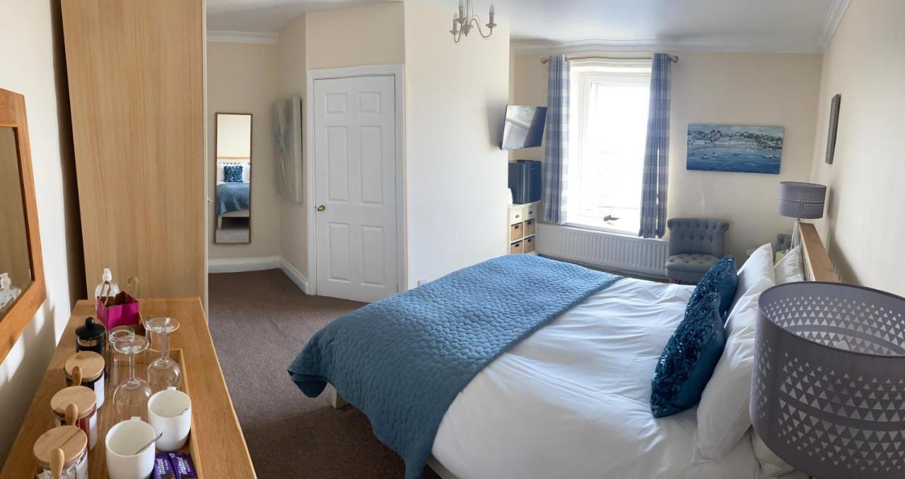 Haven House Bed & Breakfast Leyburn Exterior photo