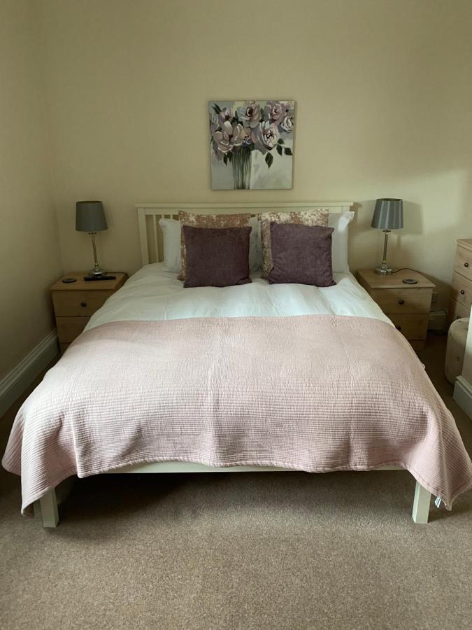 Haven House Bed & Breakfast Leyburn Exterior photo