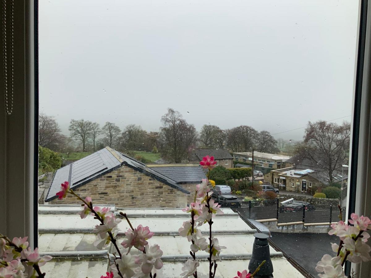 Haven House Bed & Breakfast Leyburn Exterior photo
